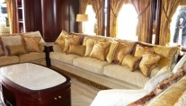 GIORGIA - Saloon